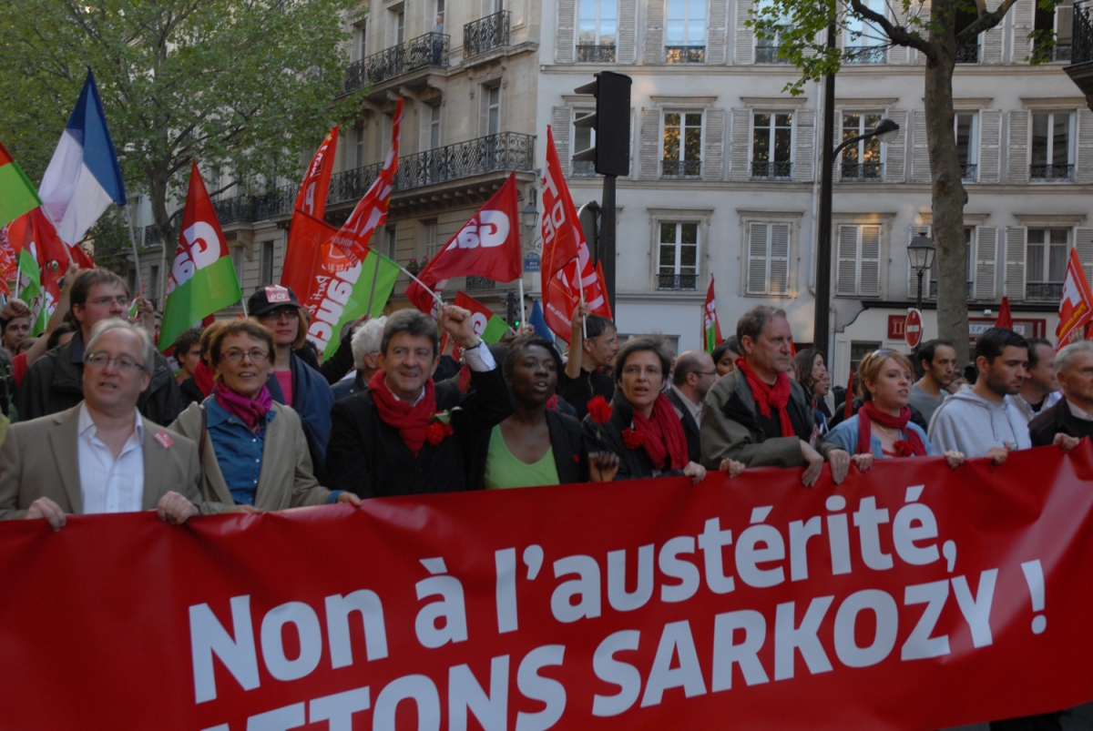 1er mai 20120090